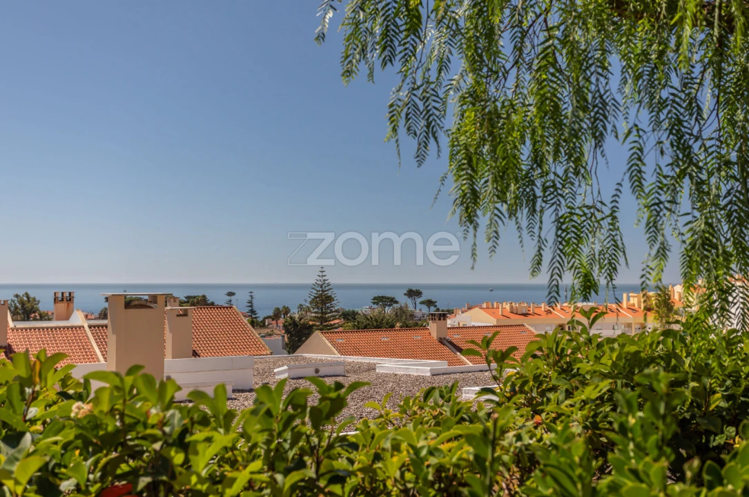 Moradia T7 para Venda em Carcavelos e Parede Foto 1