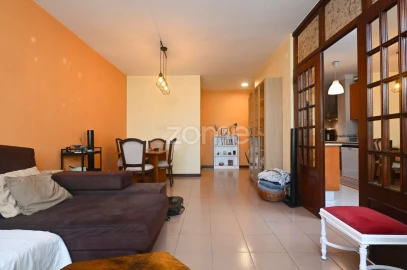 Apartamento T3 para Venda em Oeiras e São Julião da Barra, Paço de Arcos e Caxias