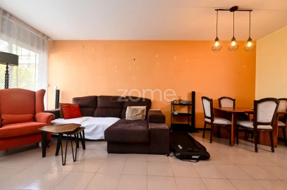 Apartamento T3 para Venda em Oeiras e São Julião da Barra, Paço de Arcos e Caxias