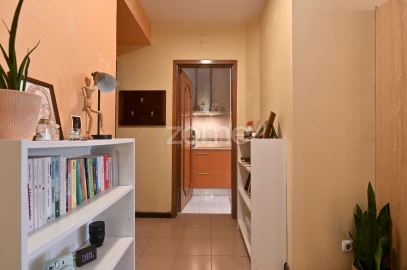 Apartamento T3 para Venda em Oeiras e São Julião da Barra, Paço de Arcos e Caxias