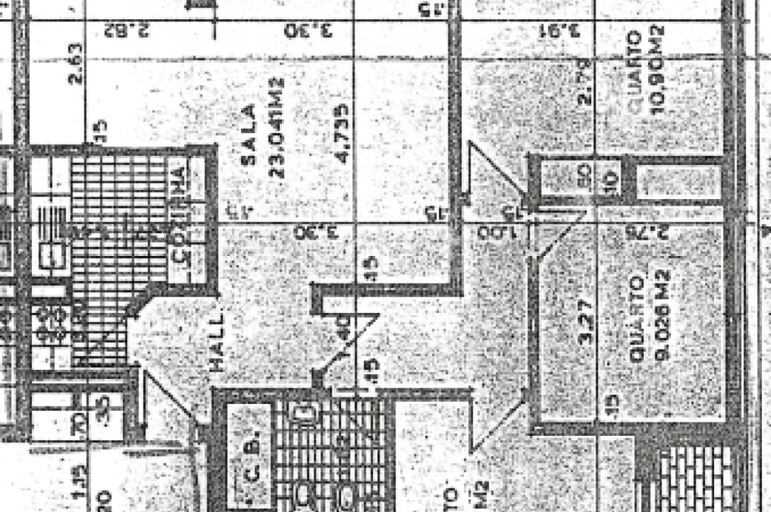 Apartamento T3 para Venda em Oeiras e São Julião da Barra, Paço de Arcos e Caxias Foto 28