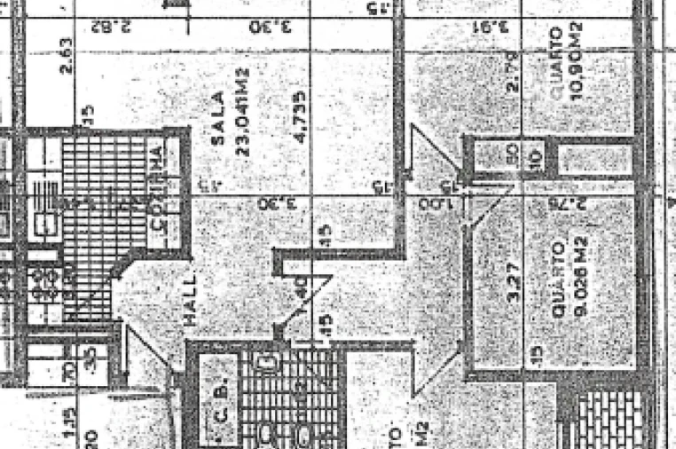 Apartamento T3 para Venda em Oeiras e São Julião da Barra, Paço de Arcos e Caxias Foto 28