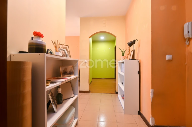 Apartamento T3 para Venda em Oeiras e São Julião da Barra, Paço de Arcos e Caxias Foto 8
