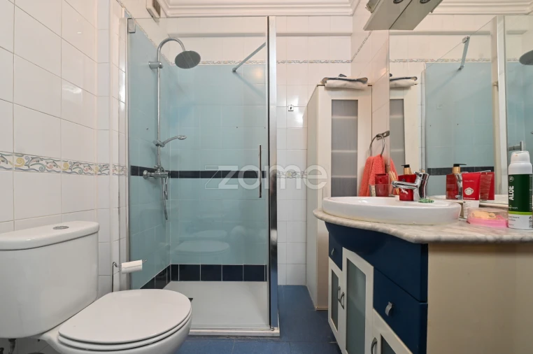 Apartamento T3 para Venda em Oeiras e São Julião da Barra, Paço de Arcos e Caxias Foto 10