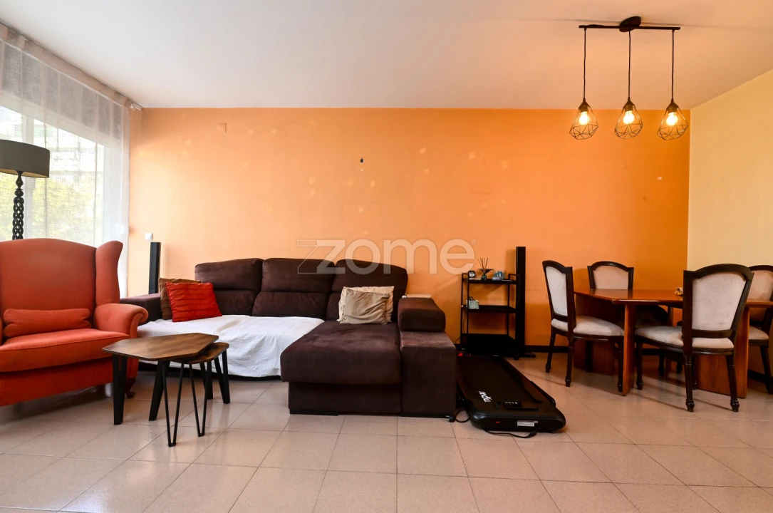 Apartamento T3 para Venda em Oeiras e São Julião da Barra, Paço de Arcos e Caxias Foto 21