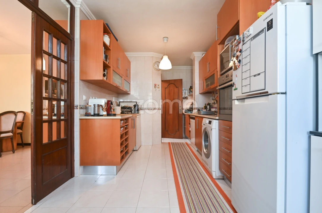 Apartamento T3 para Venda em Oeiras e São Julião da Barra, Paço de Arcos e Caxias Foto 22