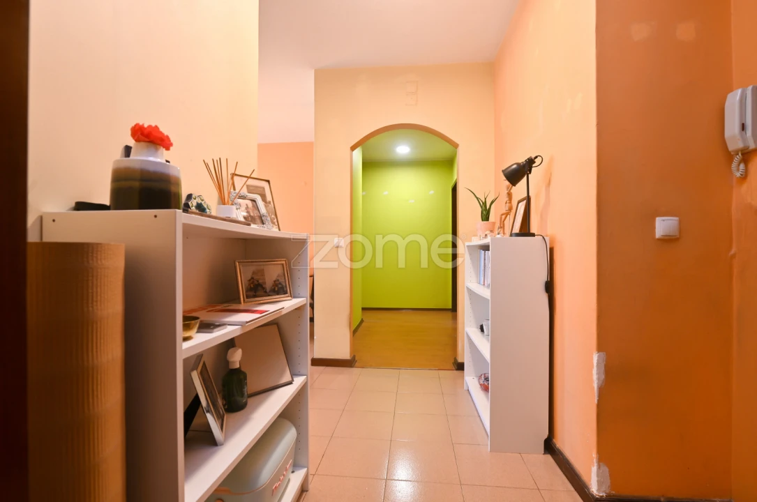 Apartamento T3 para Venda em Oeiras e São Julião da Barra, Paço de Arcos e Caxias Foto 8
