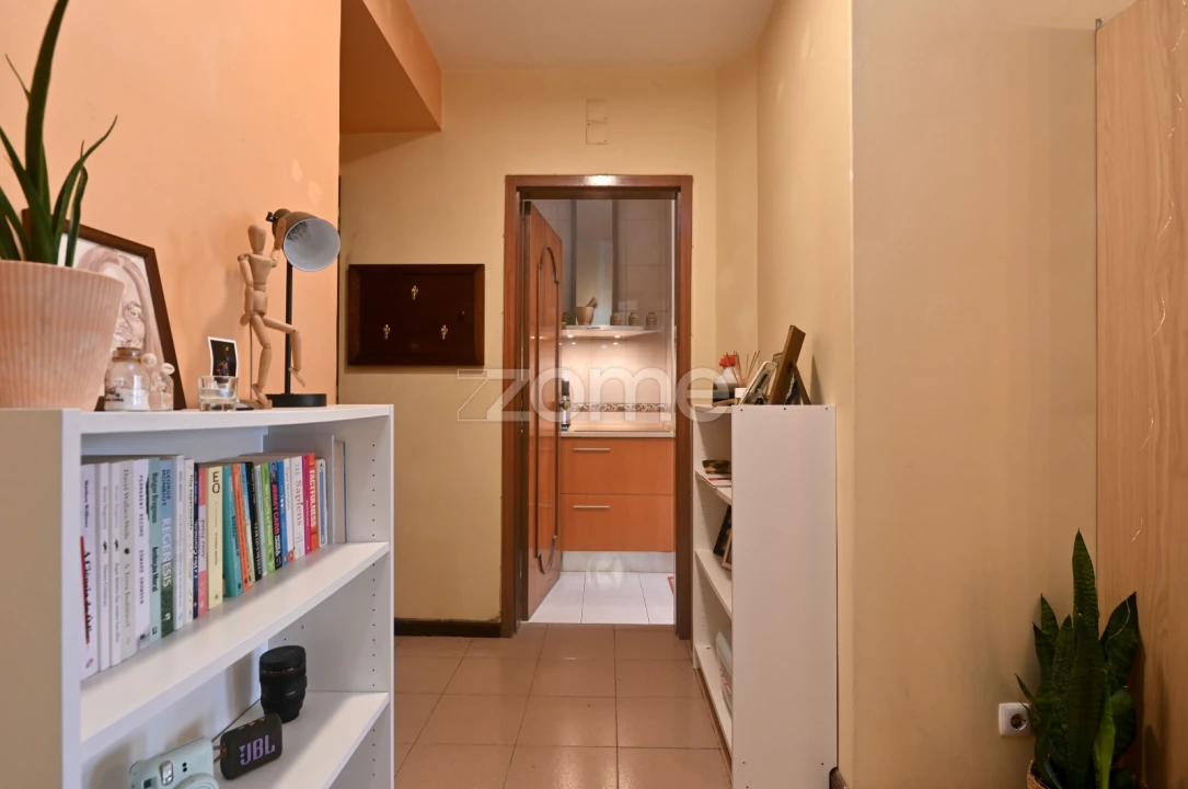 Apartamento T3 para Venda em Oeiras e São Julião da Barra, Paço de Arcos e Caxias Foto 9