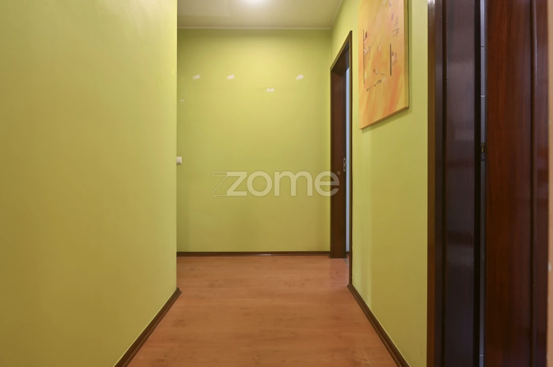Apartamento T3 para Venda em Oeiras e São Julião da Barra, Paço de Arcos e Caxias Foto 16