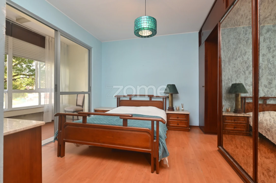 Apartamento T3 para Venda em Oeiras e São Julião da Barra, Paço de Arcos e Caxias Foto 11