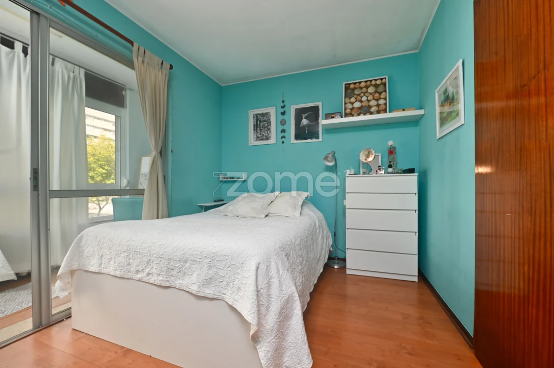 Apartamento T3 para Venda em Oeiras e São Julião da Barra, Paço de Arcos e Caxias Foto 17