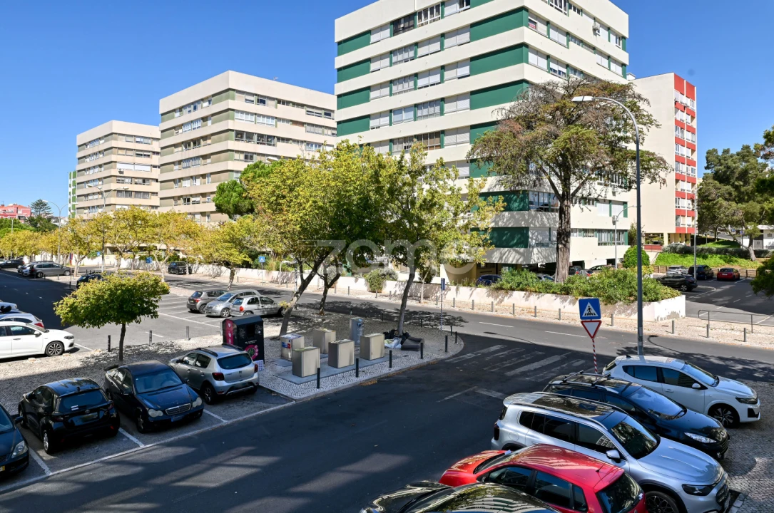 Apartamento T3 para Venda em Oeiras e São Julião da Barra, Paço de Arcos e Caxias Foto 6