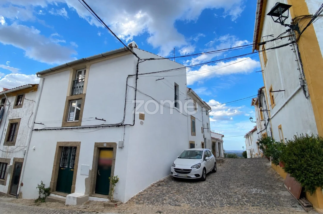 Moradia T2 para Venda em Santa Maria da Devesa Foto 2