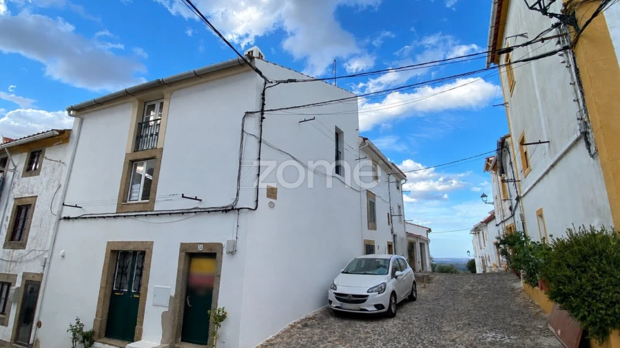 Moradia T2 para Venda em Santa Maria da Devesa