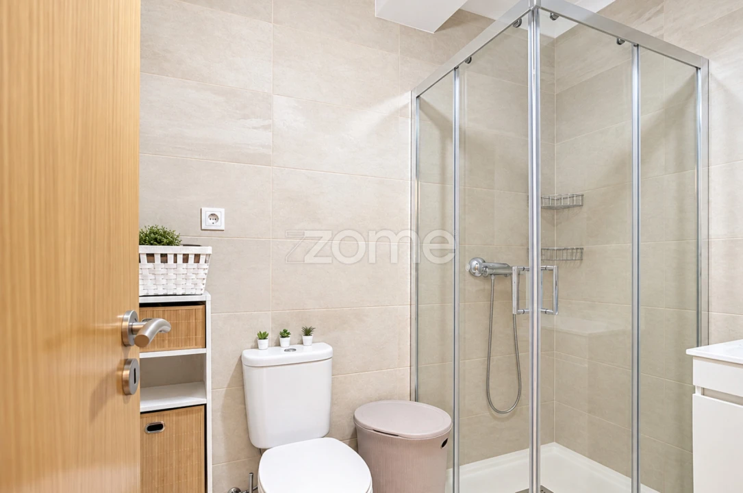 Apartamento T3 para Venda em Abraveses Foto 17
