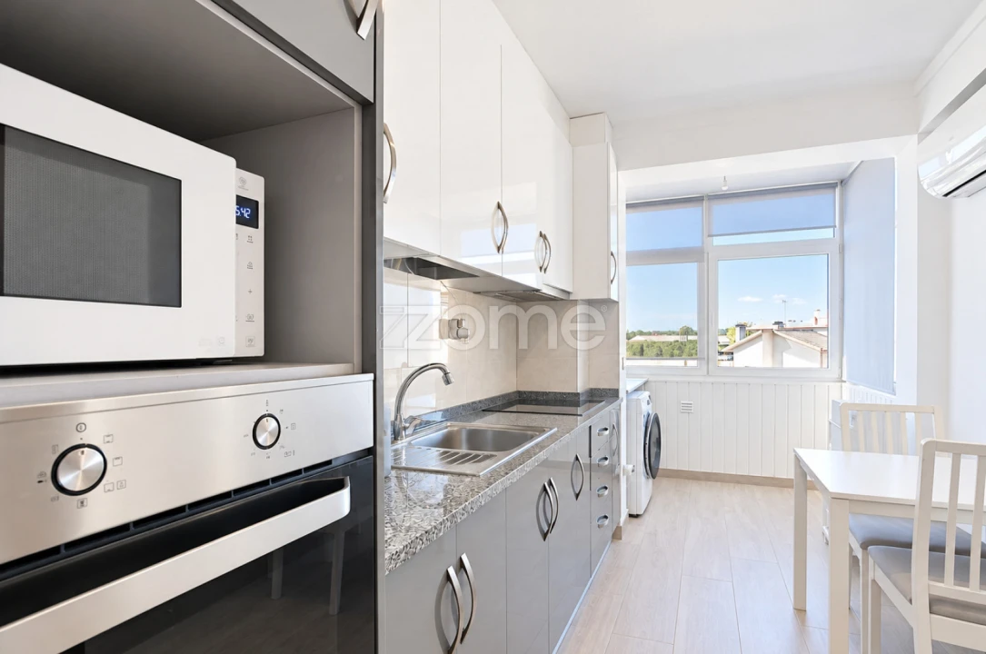 Apartamento T3 para Venda em Abraveses Foto 6