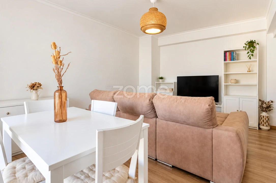 Apartamento T3 para Venda em Abraveses Foto 1