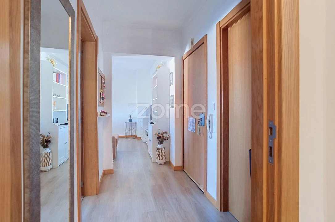 Apartamento T3 para Venda em Abraveses Foto 10