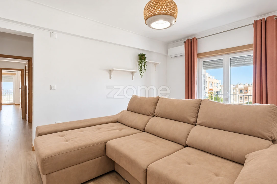 Apartamento T3 para Venda em Abraveses Foto 4