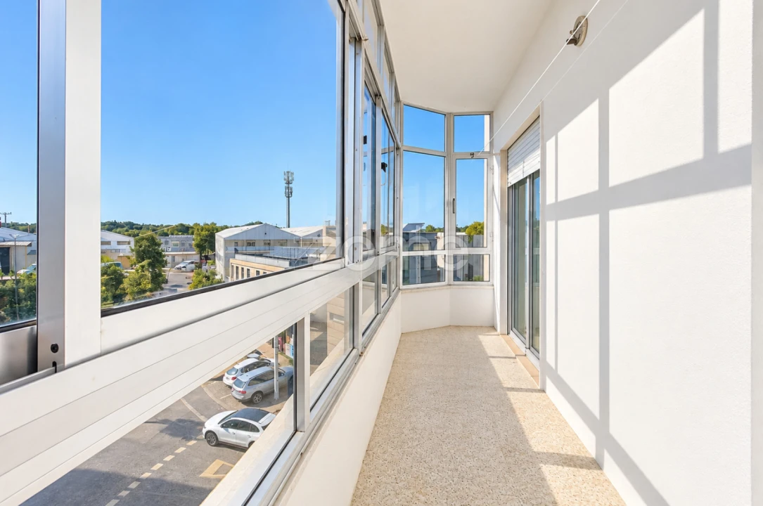 Apartamento T3 para Venda em Abraveses Foto 20