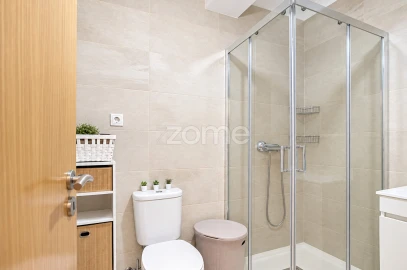 Apartamento T3 para Venda em Abraveses