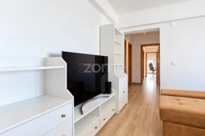 Apartamento T3 para Venda em Abraveses