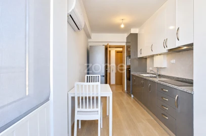 Apartamento T3 para Venda em Abraveses
