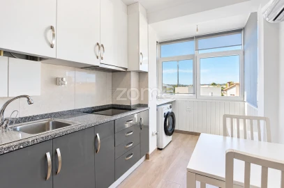 Apartamento T3 para Venda em Abraveses