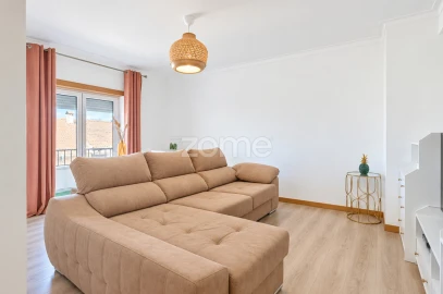 Apartamento T3 para Venda em Abraveses