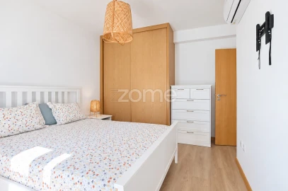 Apartamento T3 para Venda em Abraveses
