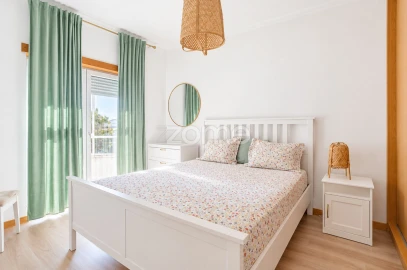 Apartamento T3 para Venda em Abraveses