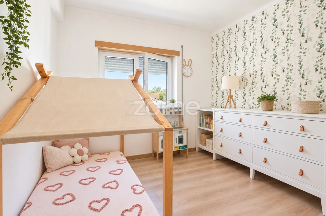Apartamento T3 para Venda em Abraveses Foto 15