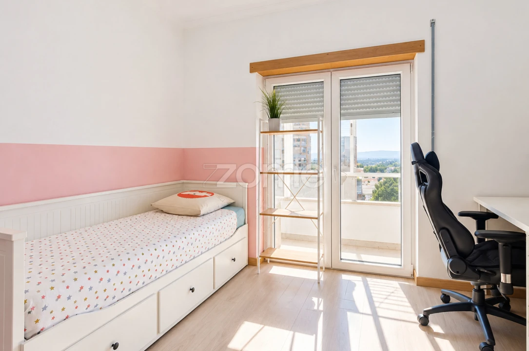 Apartamento T3 para Venda em Abraveses Foto 18