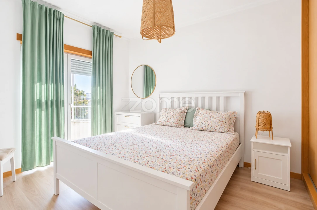Apartamento T3 para Venda em Abraveses Foto 11