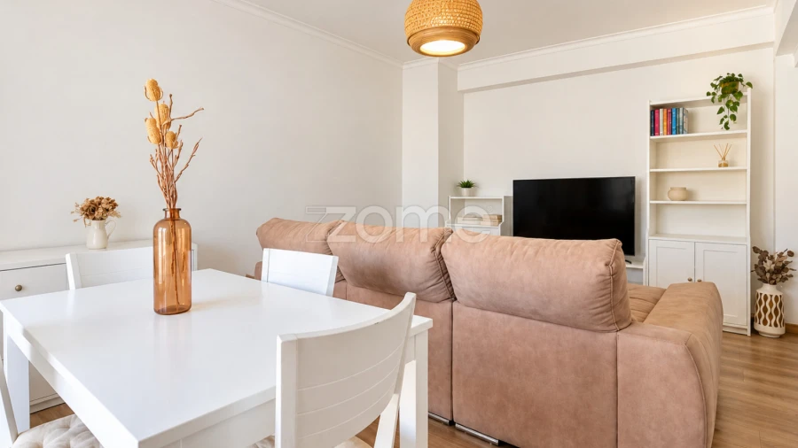 Apartamento T3 para Venda em Abraveses