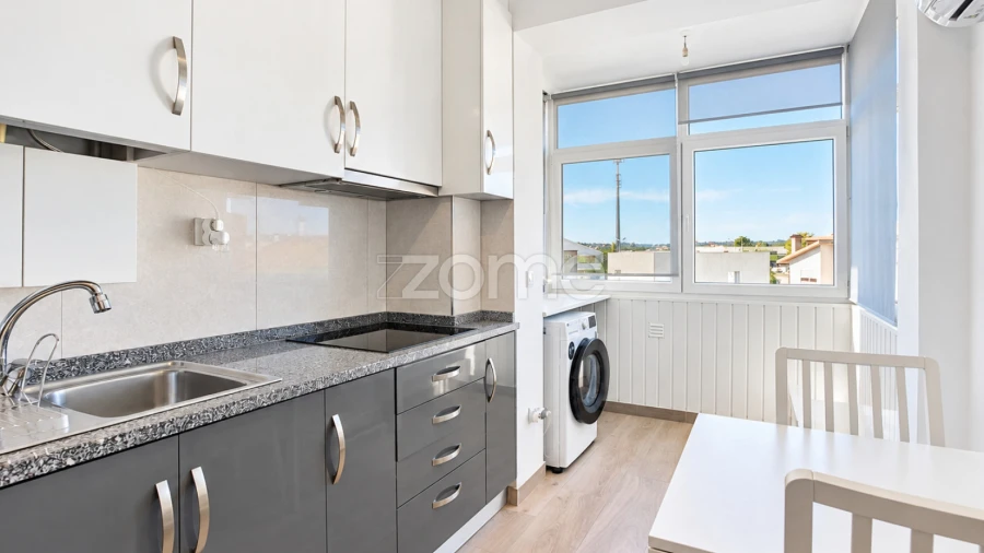 Apartamento T3 para Venda em Abraveses