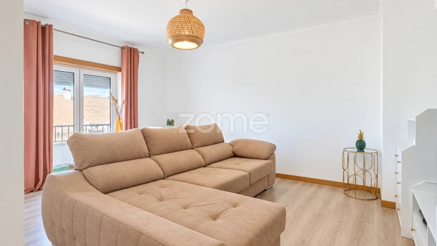 Apartamento T3 para Venda em Abraveses