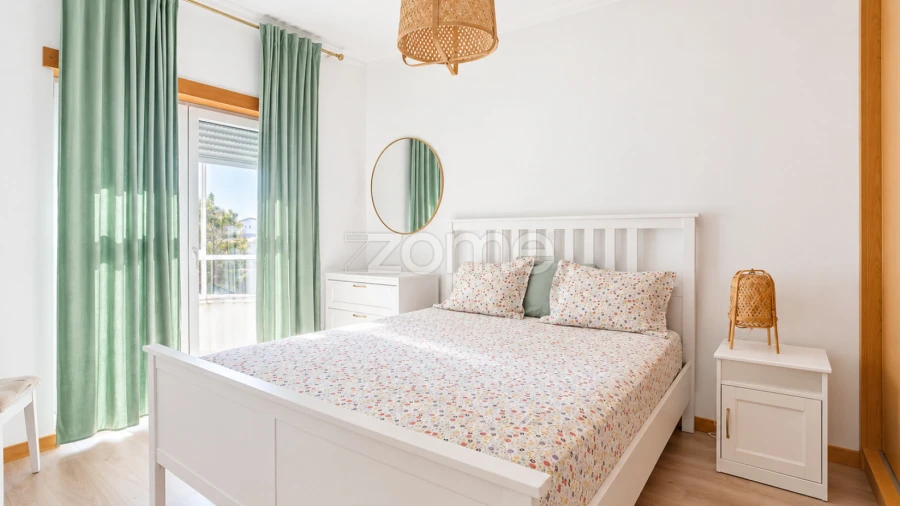 Apartamento T3 para Venda em Abraveses