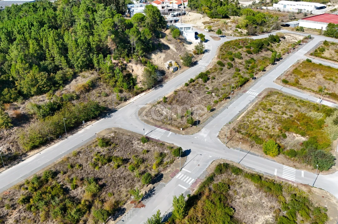 Terreno para Venda em Cernache Foto 6