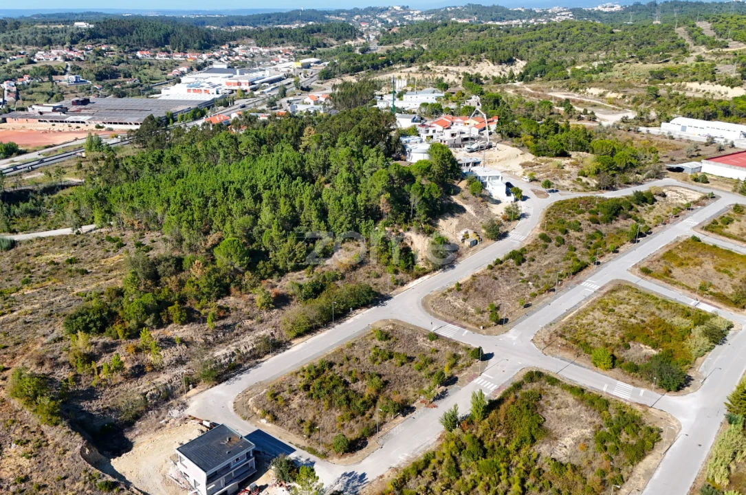 Terreno para Venda em Cernache Foto 8