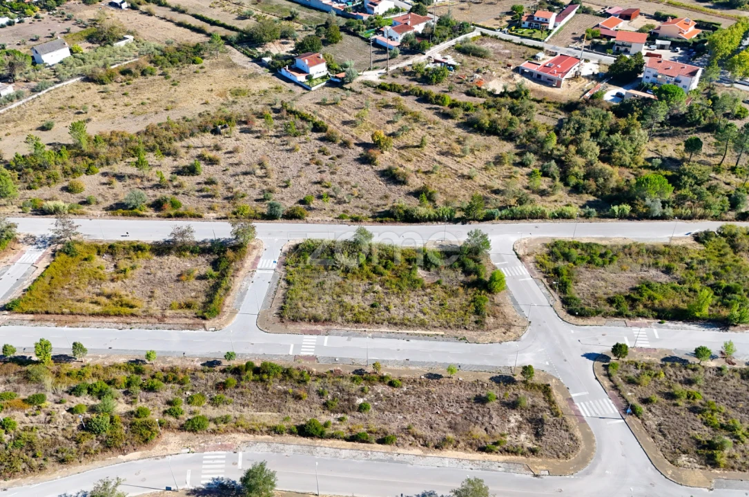 Terreno para Venda em Cernache Foto 12
