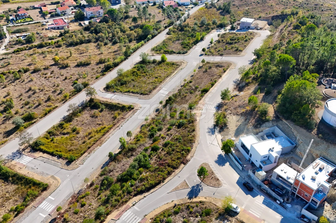 Terreno para Venda em Cernache Foto 14