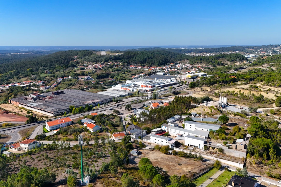 Terreno para Venda em Cernache Foto 15