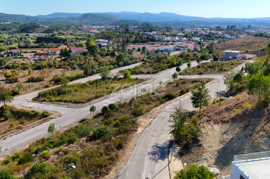 Terreno para Venda em Cernache Foto 16