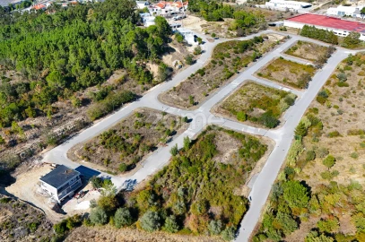 Terreno para Venda em Cernache