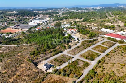 Terreno para Venda em Cernache