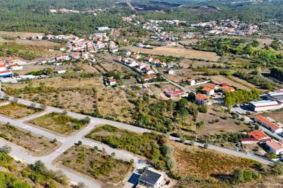 Terreno para Venda em Cernache