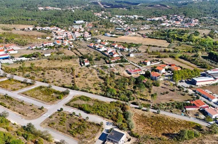 Terreno para Venda em Cernache Foto 11