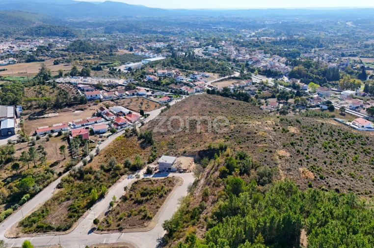 Terreno para Venda em Cernache Foto 13