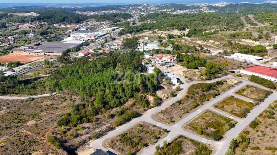 Terreno para Venda em Cernache